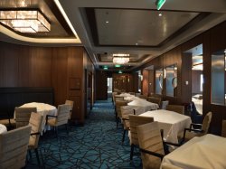 Norwegian Joy Savor Restaurant picture