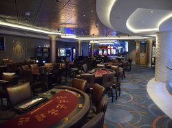 Norwegian Escape Escape Casino picture