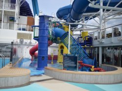 Kids Aqua Park picture