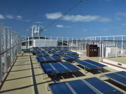 Norwegian Escape Freestyle Sun Deck picture