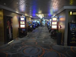 Norwegian Escape Escape Casino picture