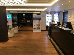 Norwegian Escape Spa & Salon picture