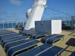 Norwegian Escape Freestyle Sun Deck picture