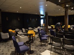 Norwegian Joy Social Night Club picture