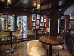 Norwegian Escape Cellars Wine Bar picture