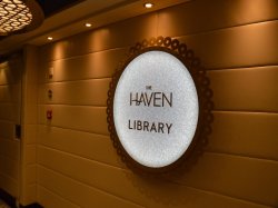 Haven Library picture