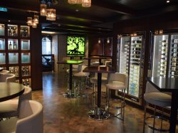 Norwegian Escape Cellars Wine Bar picture