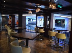 Norwegian Escape Cellars Wine Bar picture