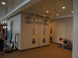 Fitness Center picture