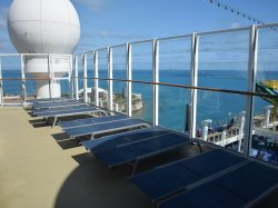 Norwegian Escape Freestyle Sun Deck picture