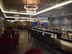 Norwegian Escape Skyline Bar picture