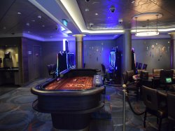 Norwegian Escape Escape Casino picture