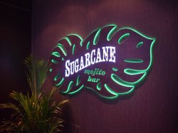 Sugarcane Mojito Bar picture