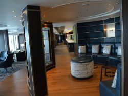 Norwegian Joy Observation Lounge picture