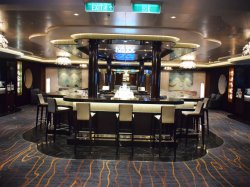 Norwegian Escape Mixx Bar picture