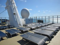 Norwegian Escape Freestyle Sun Deck picture