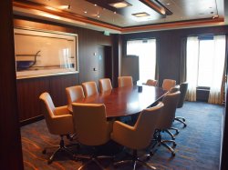 Norwegian Escape Meeting Rooms picture