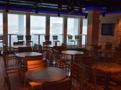 Norwegian Escape Pour House picture