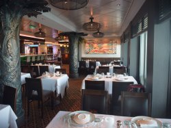 Norwegian Escape Bayamo Restaurant picture