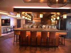 Norwegian Escape Pincho Tapas Bar picture