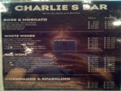 Charlies Bar picture