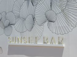 Sunset Bar picture