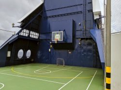 Sports Court picture