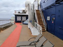 Celebrity Summit Jogging Track picture