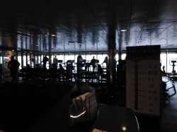 MSC Armonia Fitness Center picture