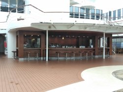 MSC Armonia Lido Bar picture