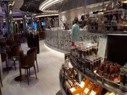 MSC Bellissima Jean-Philippe Chocolate & Coffee picture