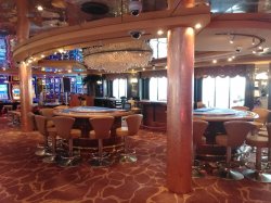 MSC Armonia Palm Beach Casino picture