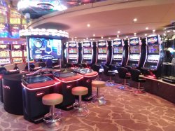 MSC Armonia Palm Beach Casino picture