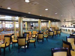 MSC Armonia Caffe San Marco picture