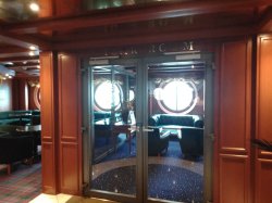 MSC Armonia Cigar Room picture