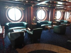 MSC Armonia Cigar Room picture