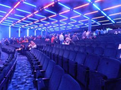 Norwegian Joy Joy Theater picture