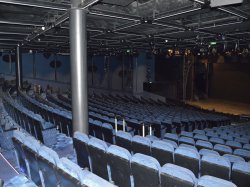 Norwegian Joy Joy Theater picture