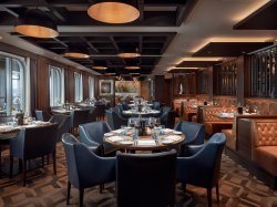 Norwegian Joy La Cucina Italian Restaurant picture