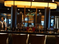 Norwegian Joy A-List Bar picture