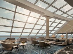 Norwegian Joy Horizon Lounge picture