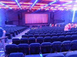 Norwegian Joy Joy Theater picture