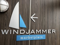 Windjammer Marketplace picture