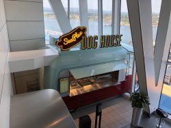 Ovation of the Seas SeaPlex Doghouse picture