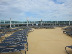 Adventure of the Seas Sun Deck picture