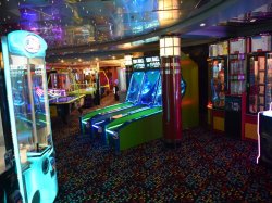 Video Arcade picture