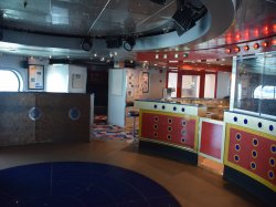 Adventure of the Seas Optix Teen Disco picture