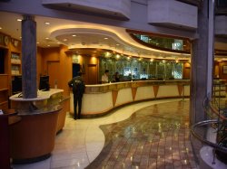 Adventure of the Seas Guest Services picture