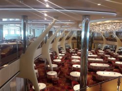 Celebrity Silhouette Grand Cuvee Dining Room picture