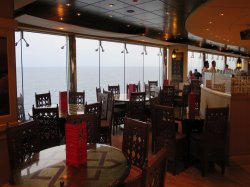 MSC Magnifica Sahara Buffet picture